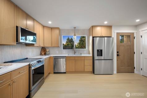 3209 NE 98th Street Seattle WA 98115