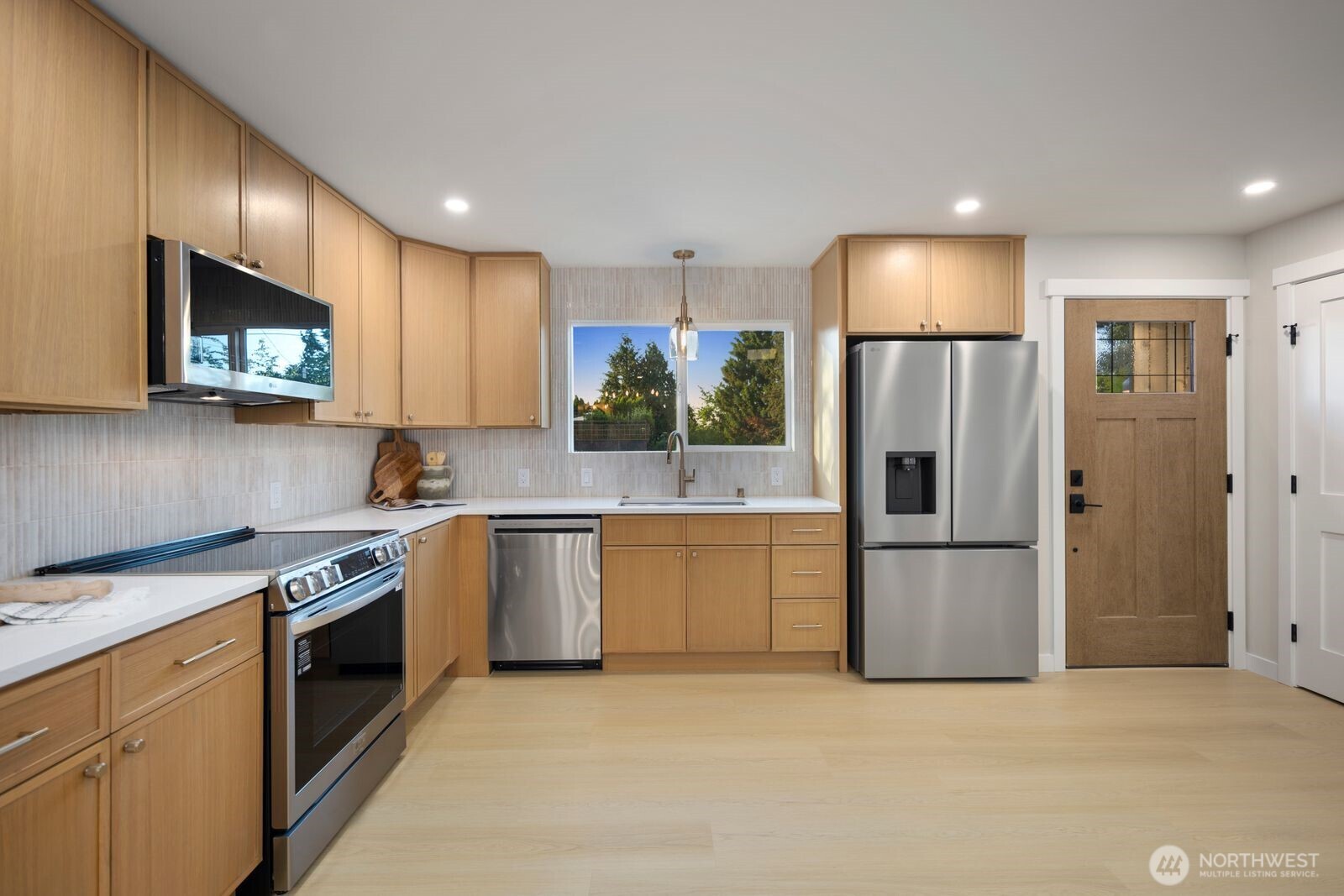 3209 NE 98th Street Seattle WA 98115
