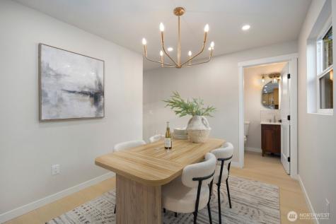 3209 NE 98th Street Seattle WA 98115