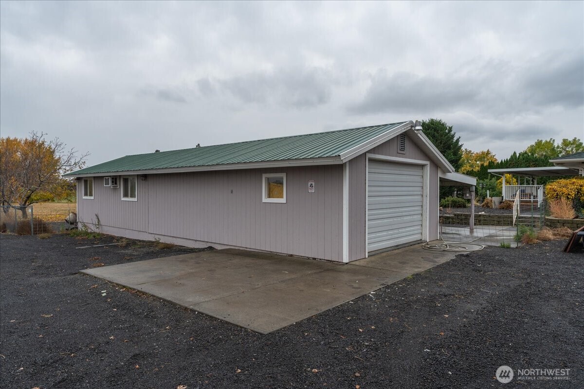 20271 Linden Road NW Soap Lake WA 98851