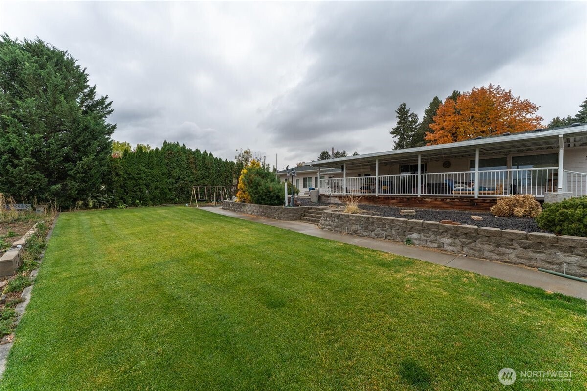 20271 Linden Road NW Soap Lake WA 98851