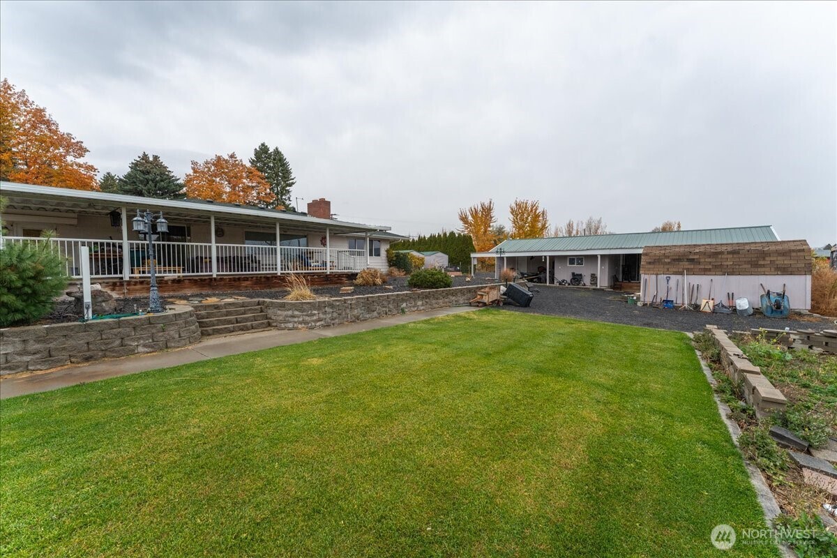 20271 Linden Road NW Soap Lake WA 98851