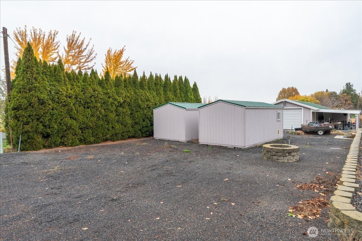 20271 Linden Road NW Soap Lake WA 98851