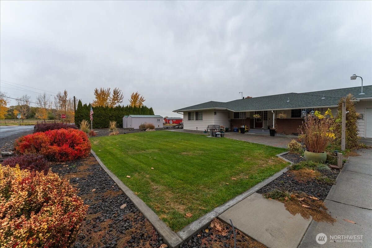 20271 Linden Road NW Soap Lake WA 98851