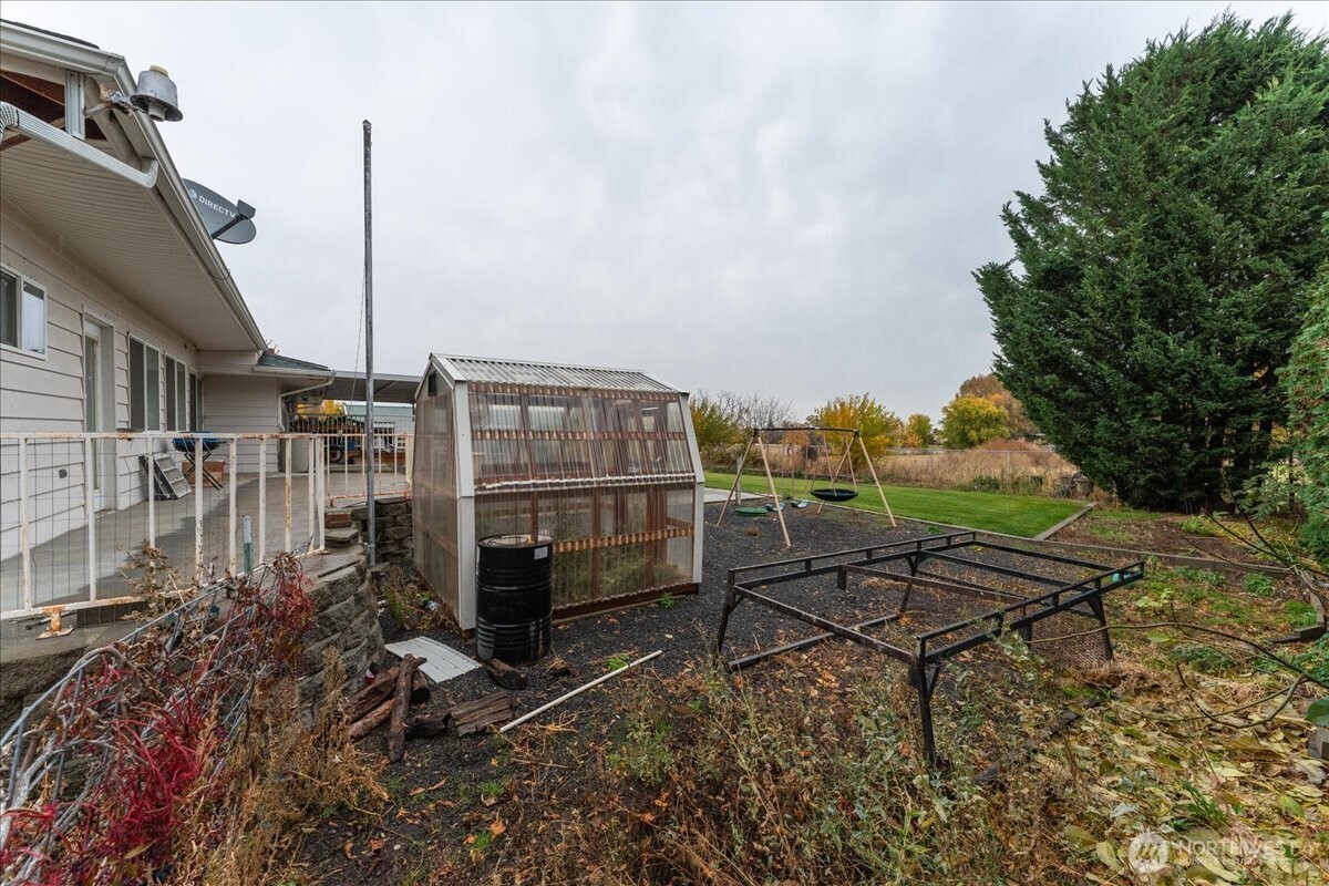 20271 Linden Road NW Soap Lake WA 98851