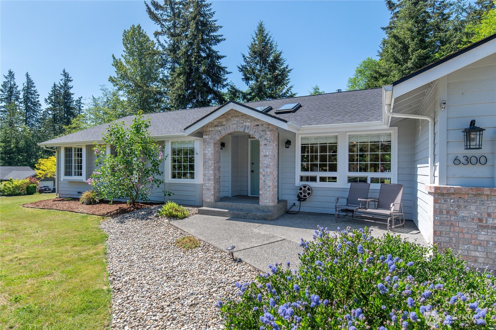 6300 SW Caboose Court Port Orchard WA 98367