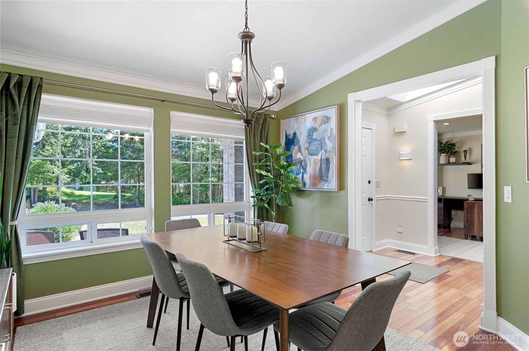6300 SW Caboose Court Port Orchard WA 98367