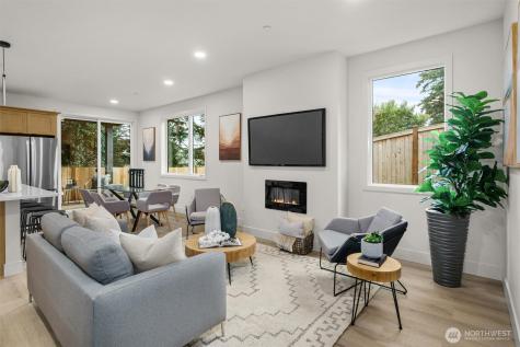 10829 104th Avenue NE Kirkland WA 98033