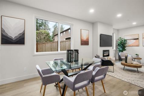 10829 104th Avenue NE Kirkland WA 98033