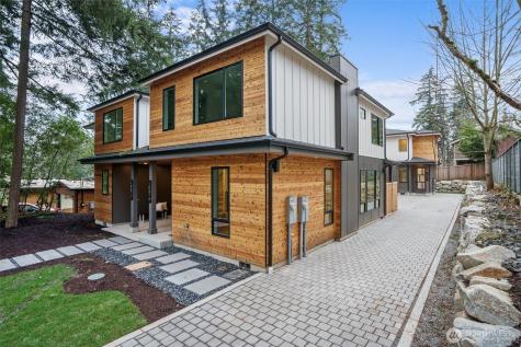 10829 104th Avenue NE Kirkland WA 98033