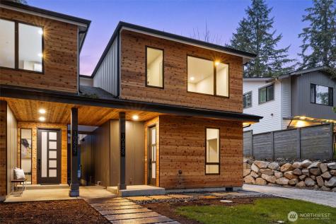 10829 104th Avenue NE Kirkland WA 98033