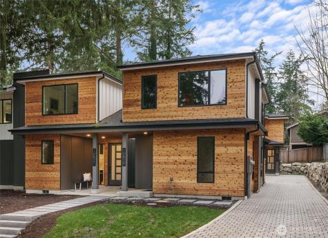 10829 104th Avenue NE Kirkland WA 98033