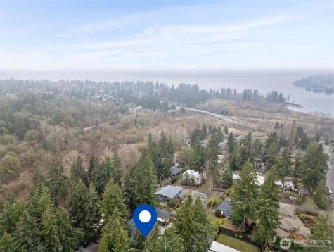10829 104th Avenue NE Kirkland WA 98033