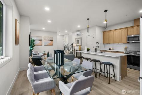 10829 104th Avenue NE Kirkland WA 98033