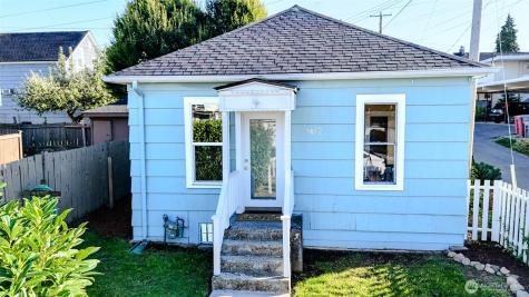 1612 21st Street Everett WA 98201