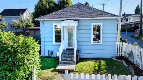 1612 21st Street Everett WA 98201