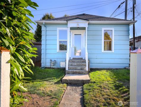 1612 21st Street Everett WA 98201