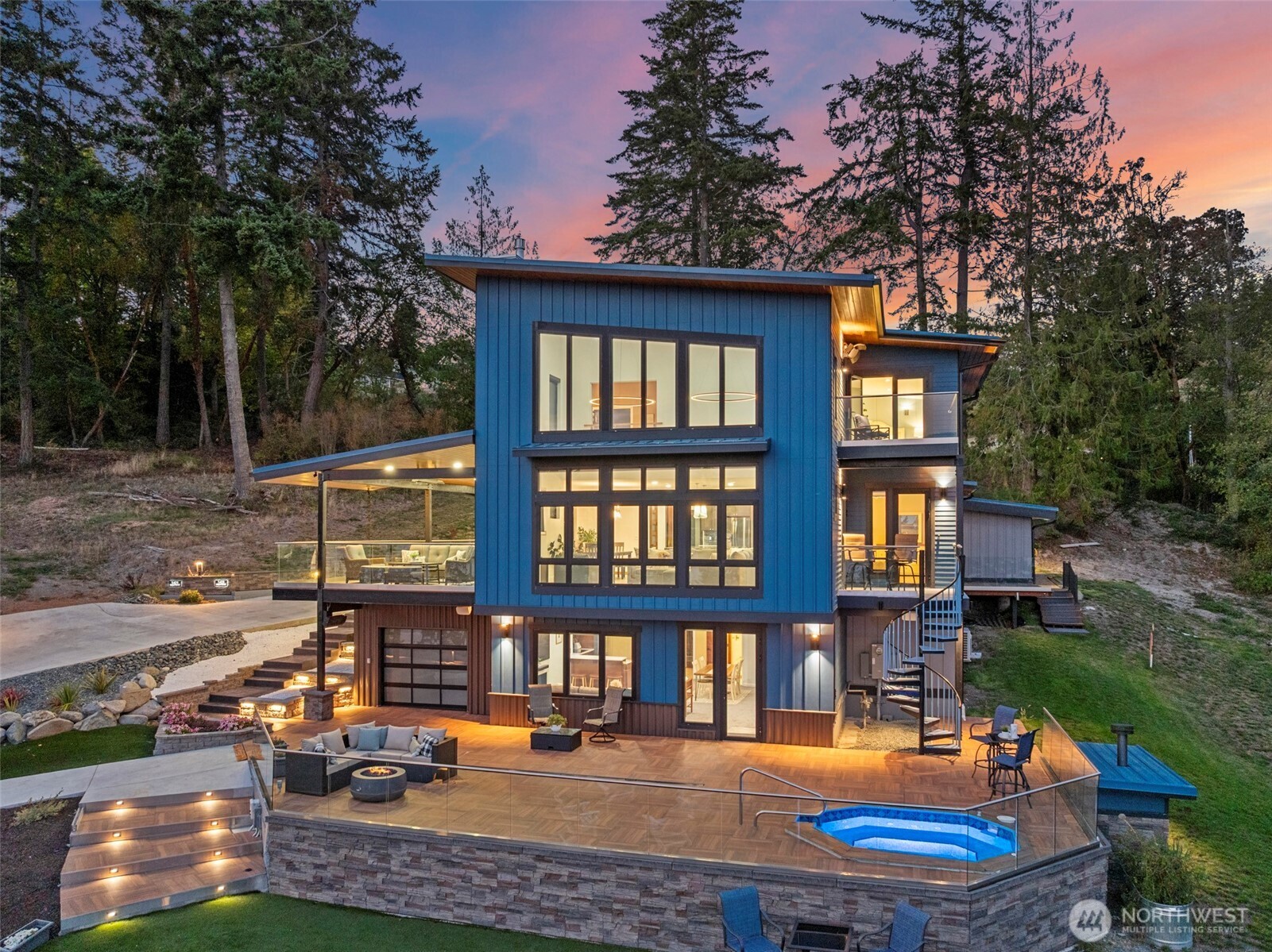 1423 Sergios View Lane Oak Harbor WA 98277