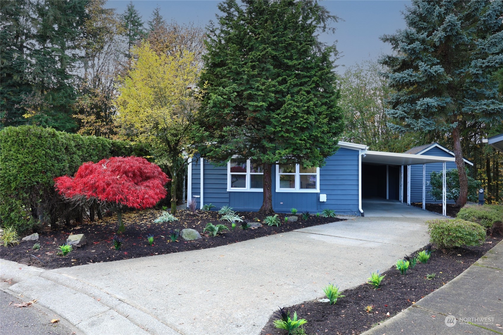 17113 117th Court NE Bothell WA 98011