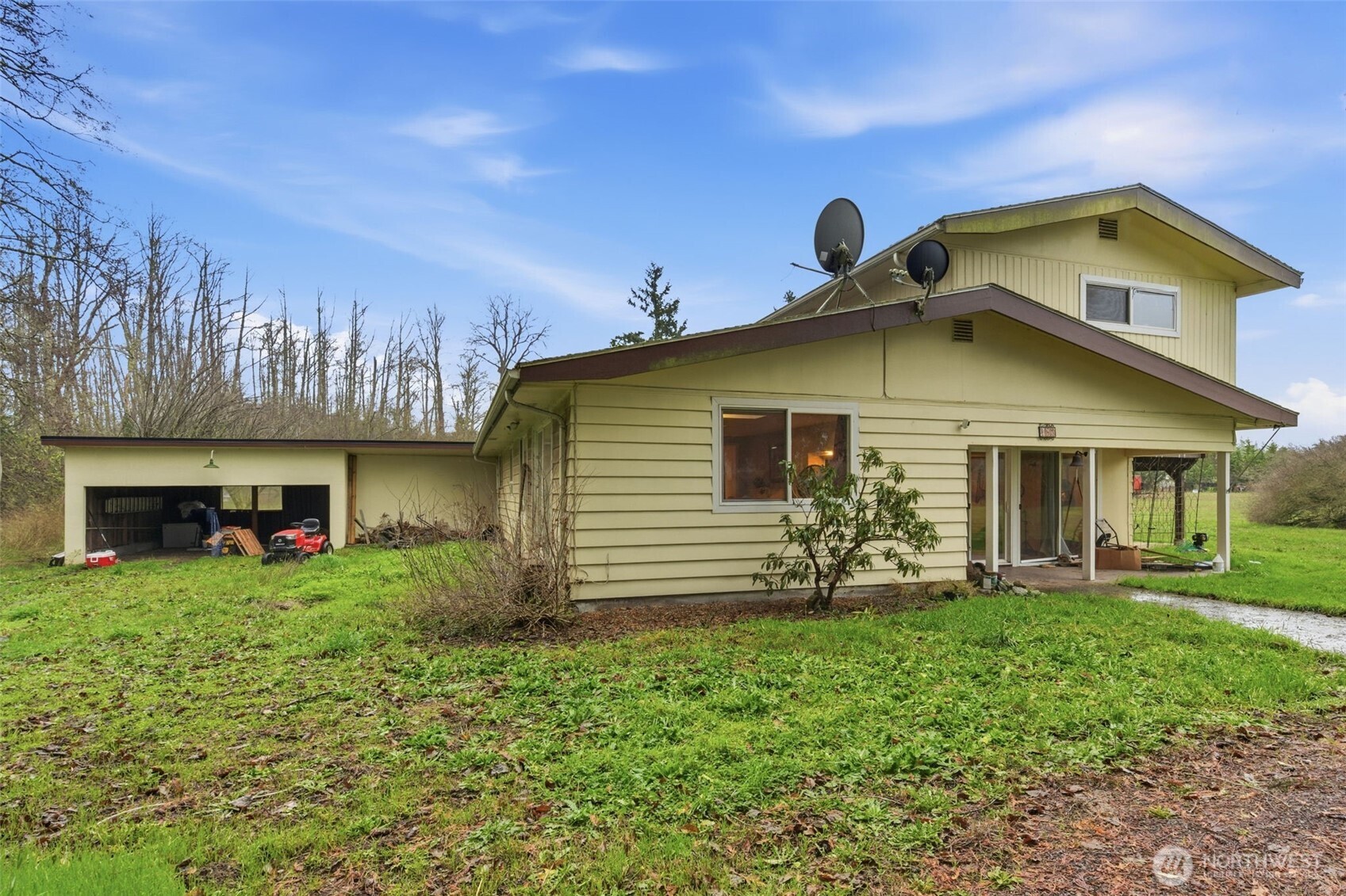153 Davidson Drive Sequim WA 98382