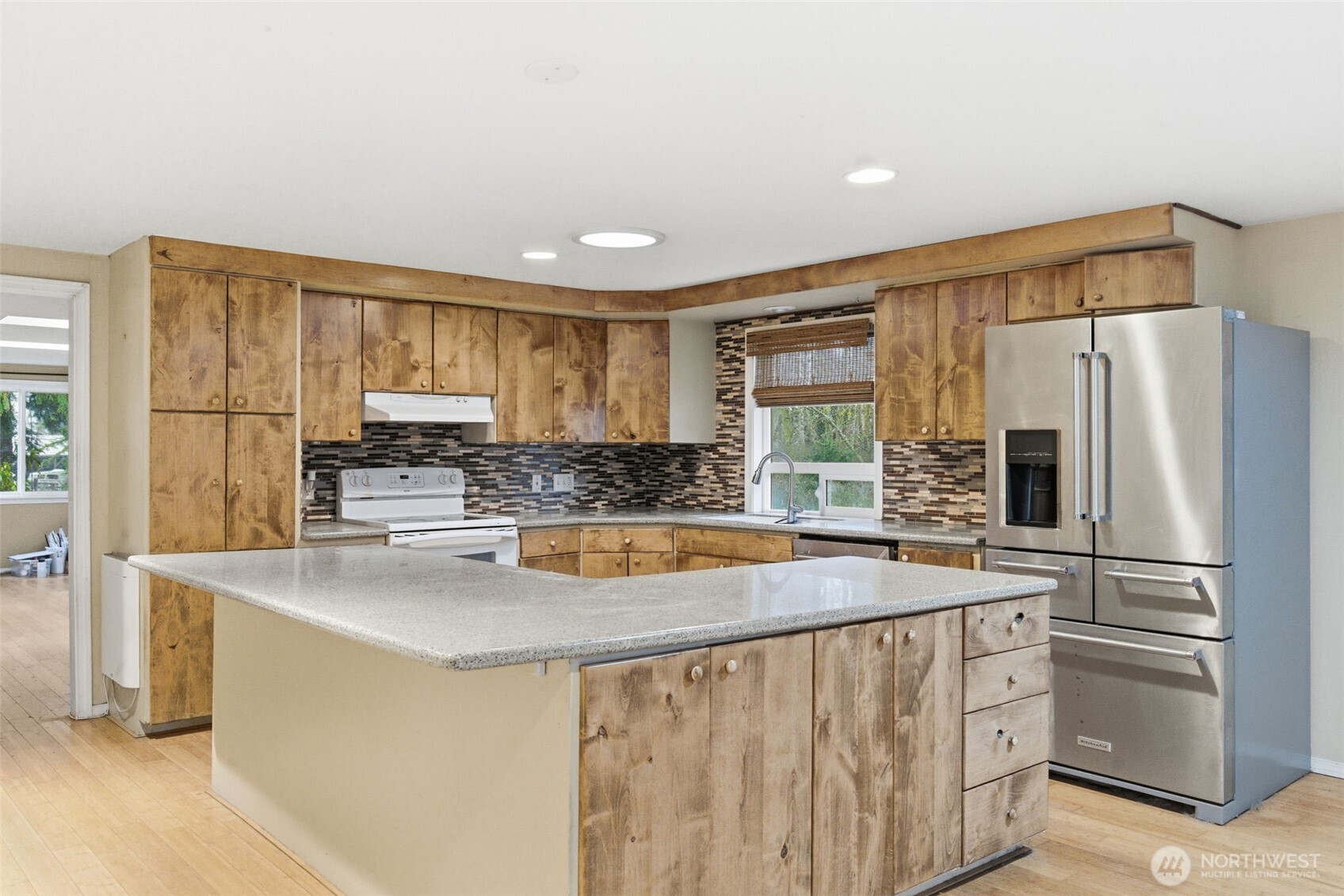 153 Davidson Drive Sequim WA 98382