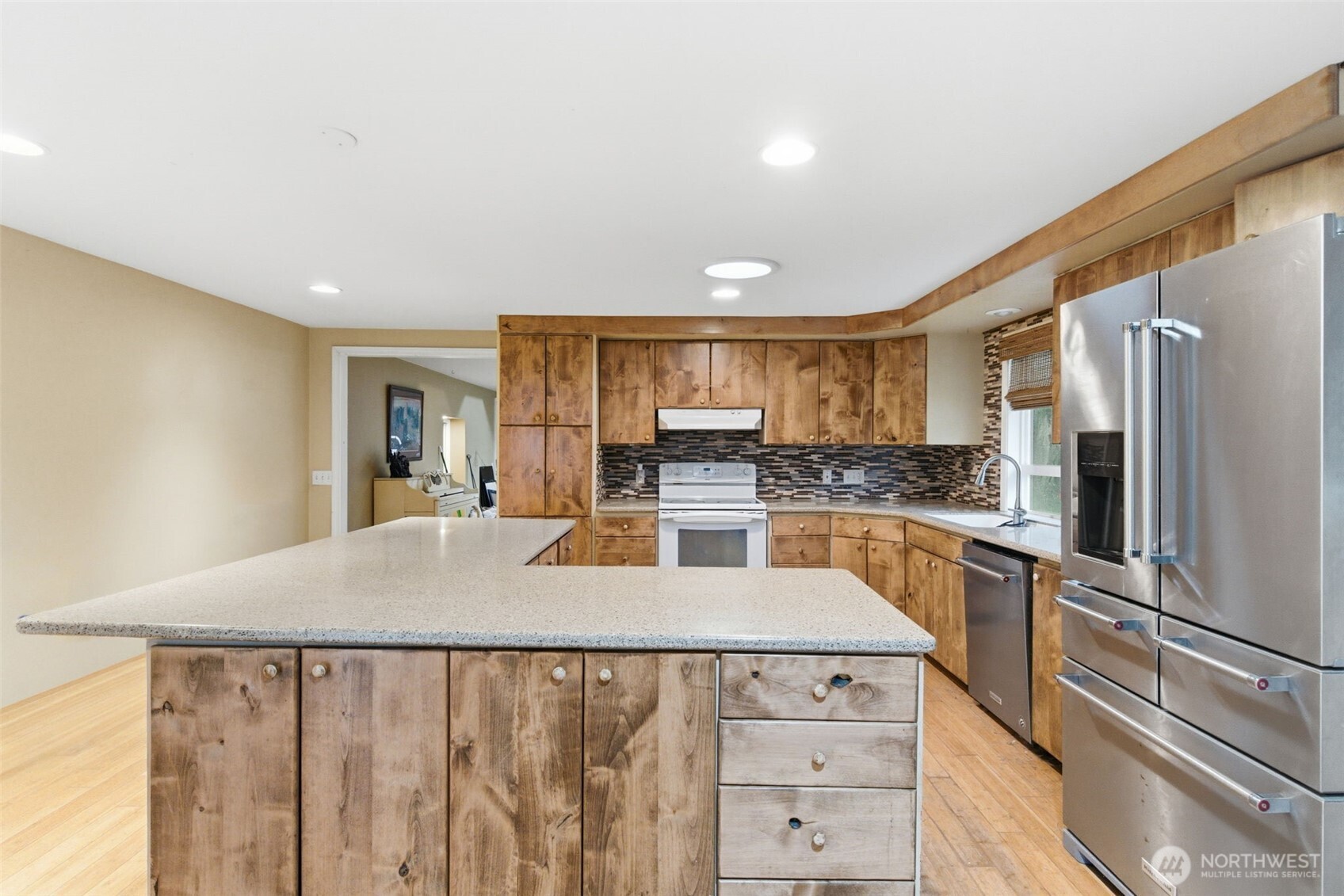 153 Davidson Drive Sequim WA 98382