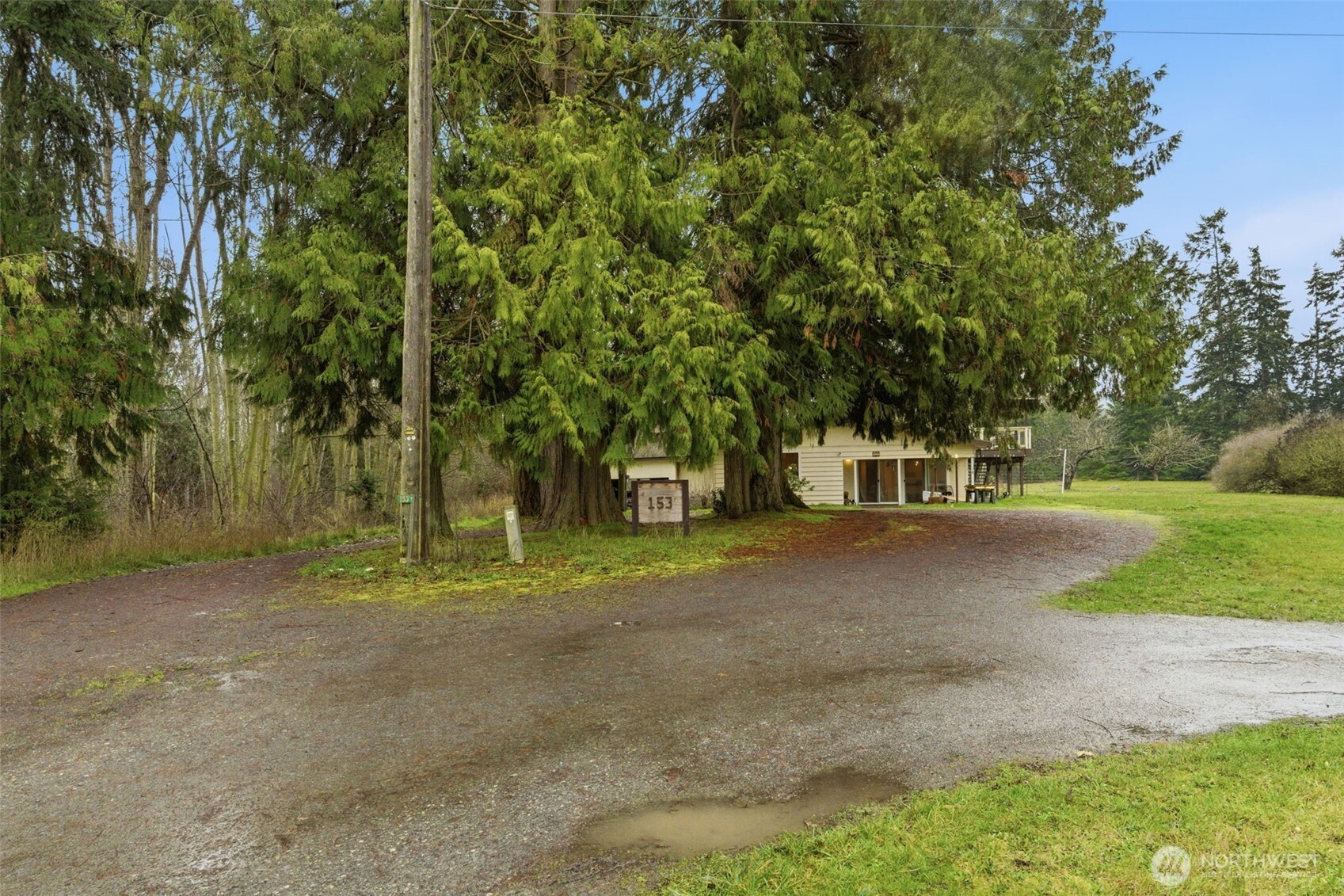 153 Davidson Drive Sequim WA 98382