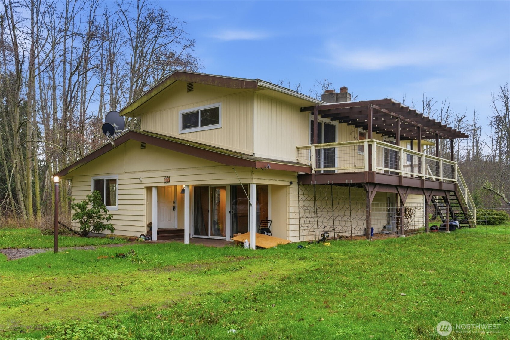 153 Davidson Drive Sequim WA 98382