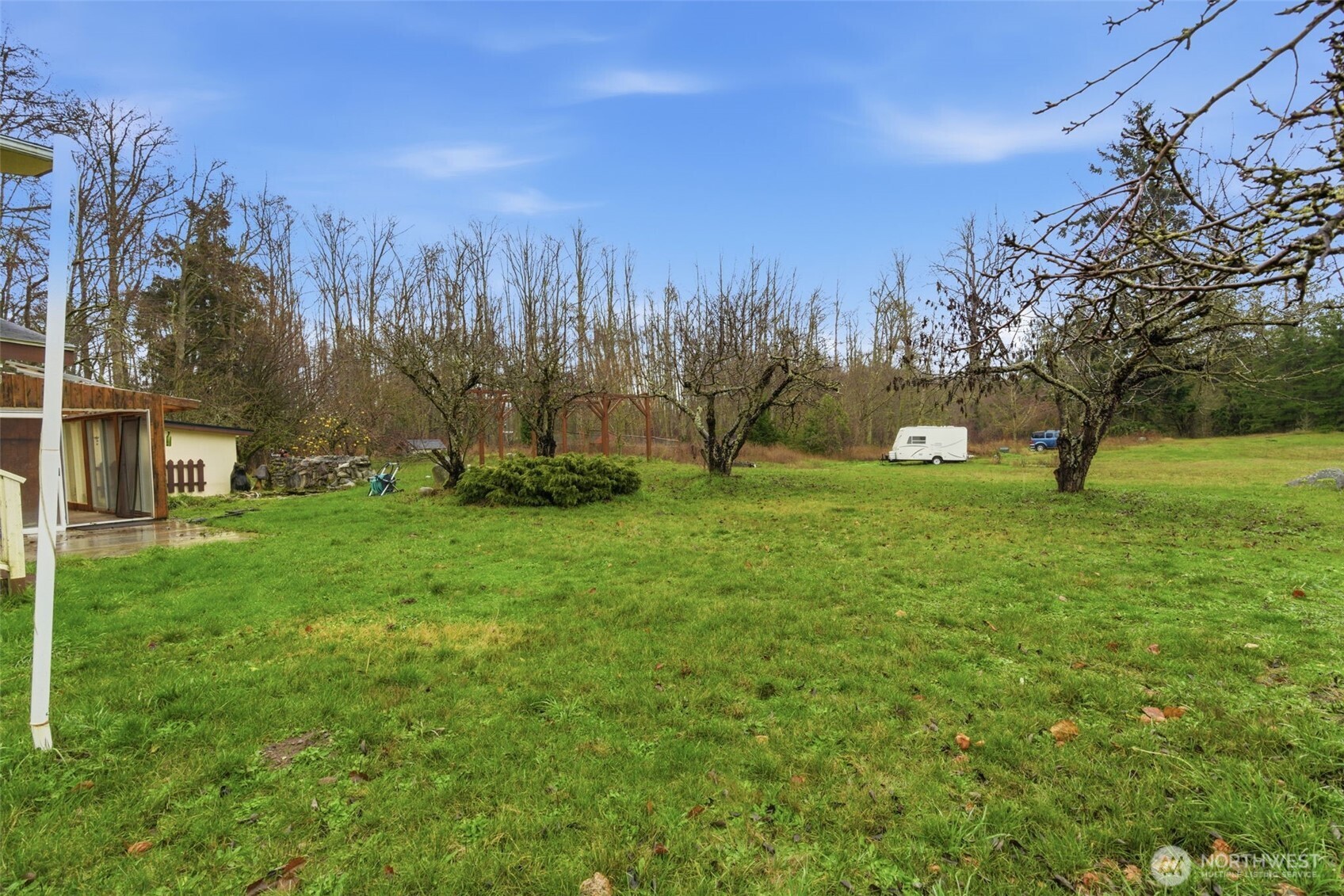 153 Davidson Drive Sequim WA 98382