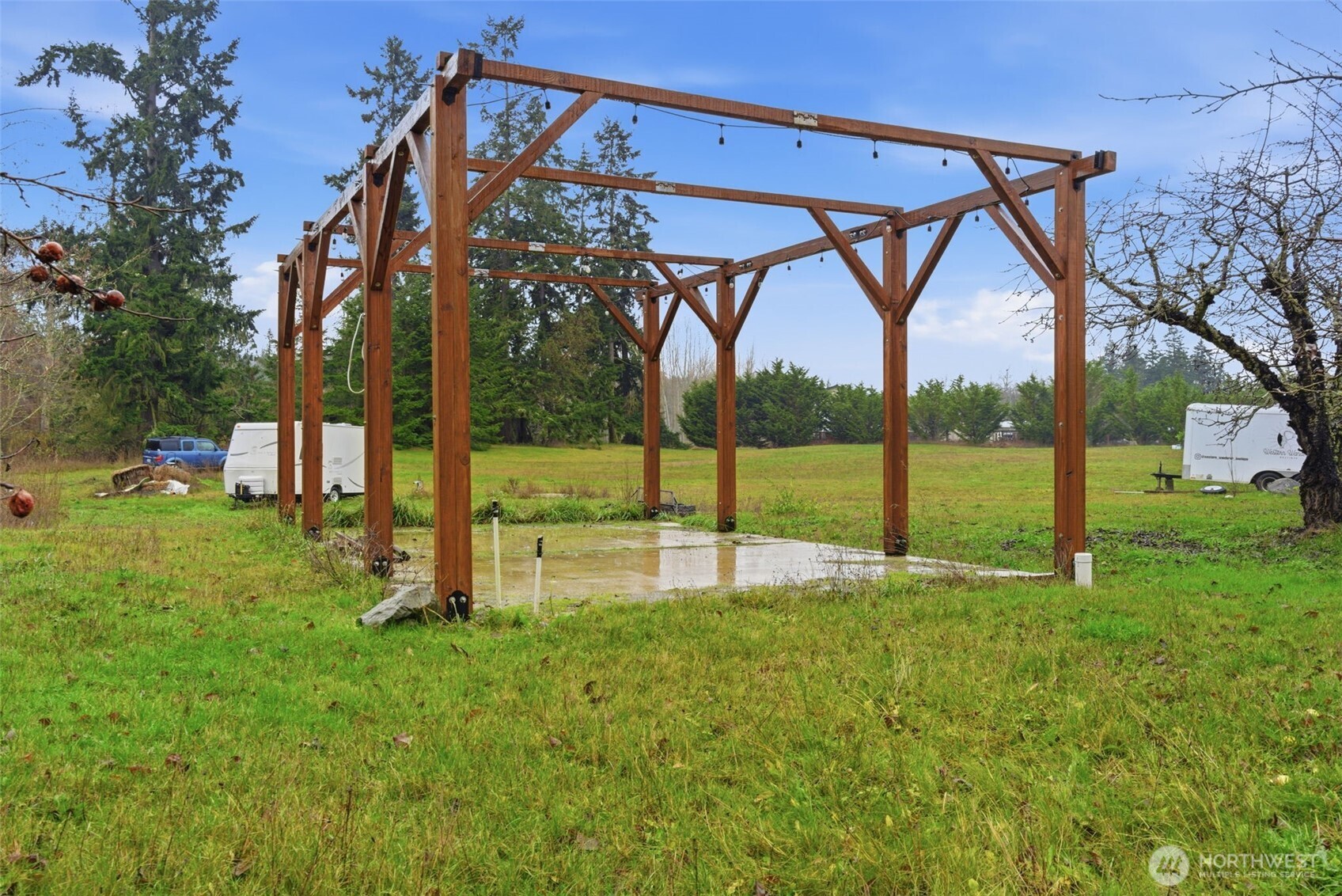 153 Davidson Drive Sequim WA 98382