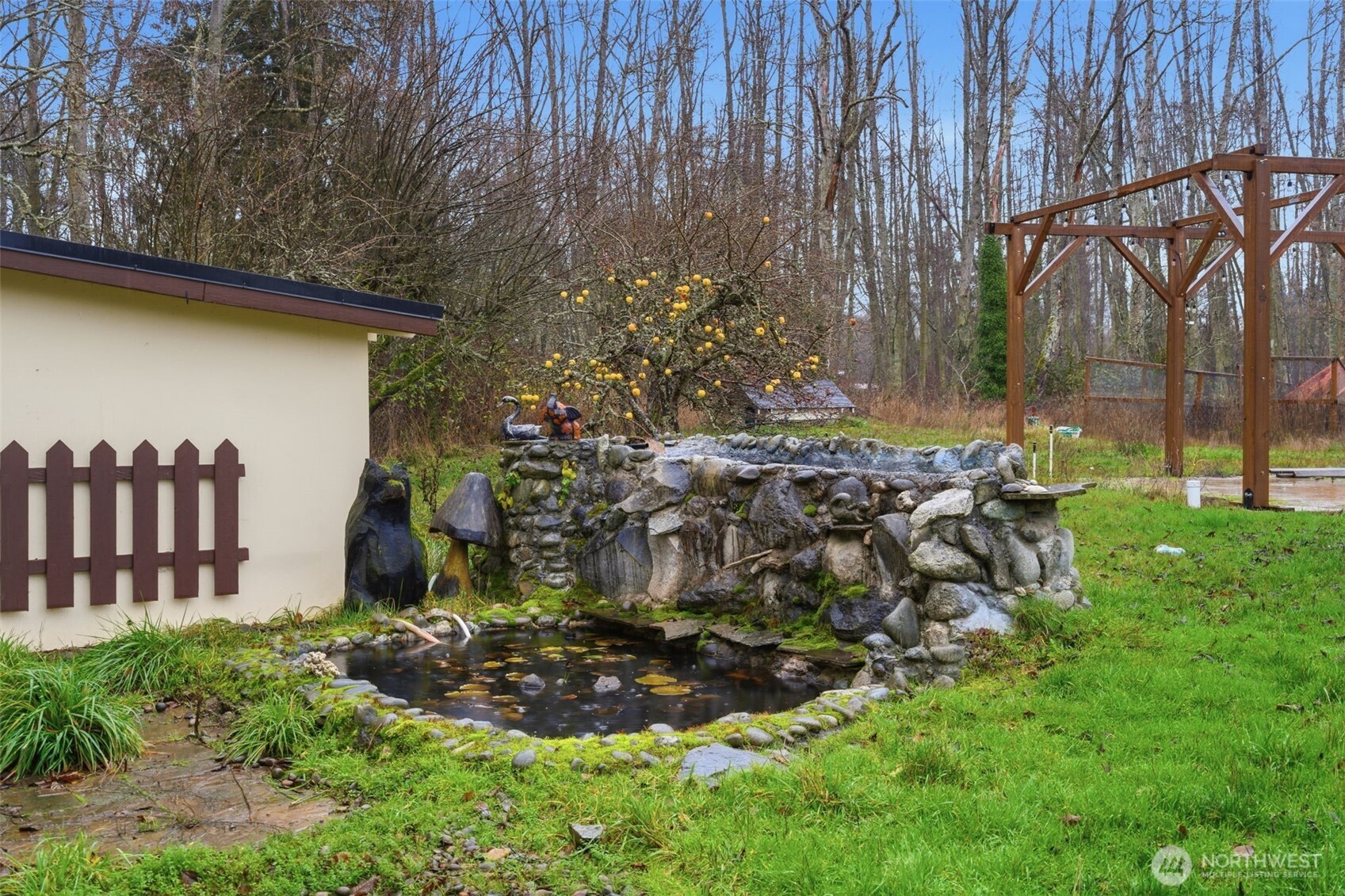 153 Davidson Drive Sequim WA 98382