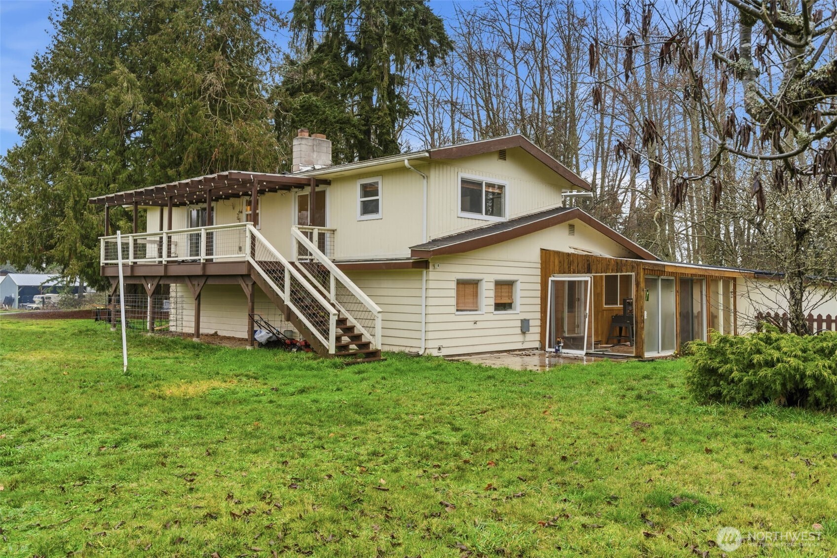 153 Davidson Drive Sequim WA 98382