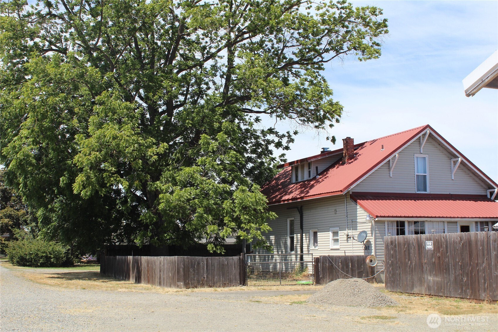 550 N Sequim Avenue Sequim WA 98382