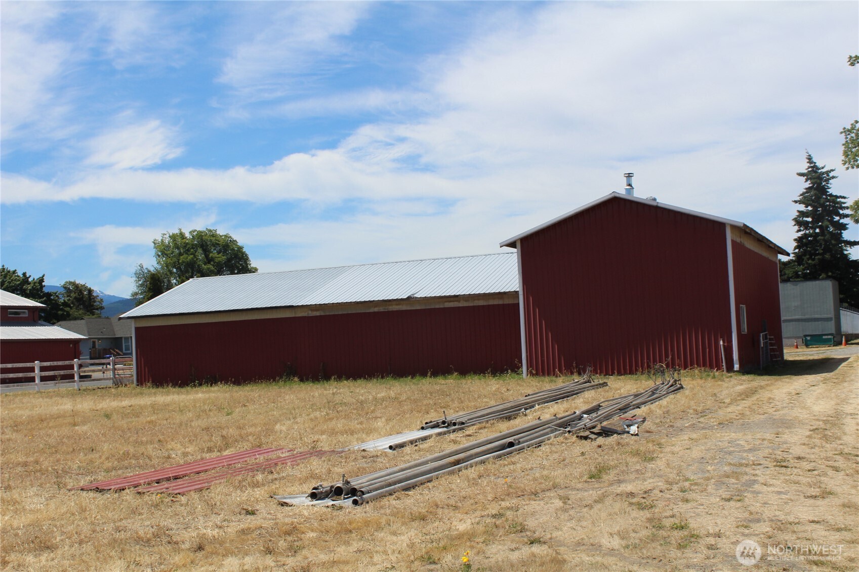 550 N Sequim Avenue Sequim WA 98382