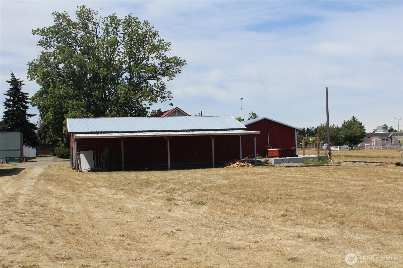 550 N Sequim Avenue Sequim WA 98382