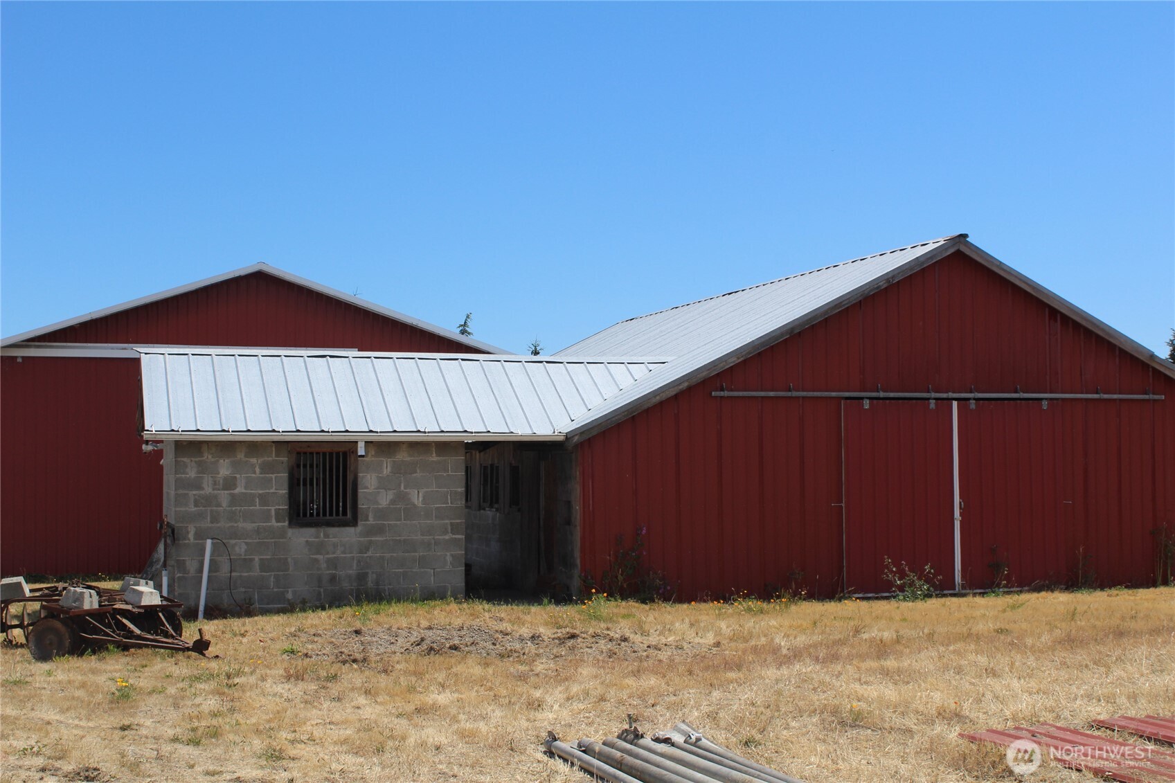 550 N Sequim Avenue Sequim WA 98382