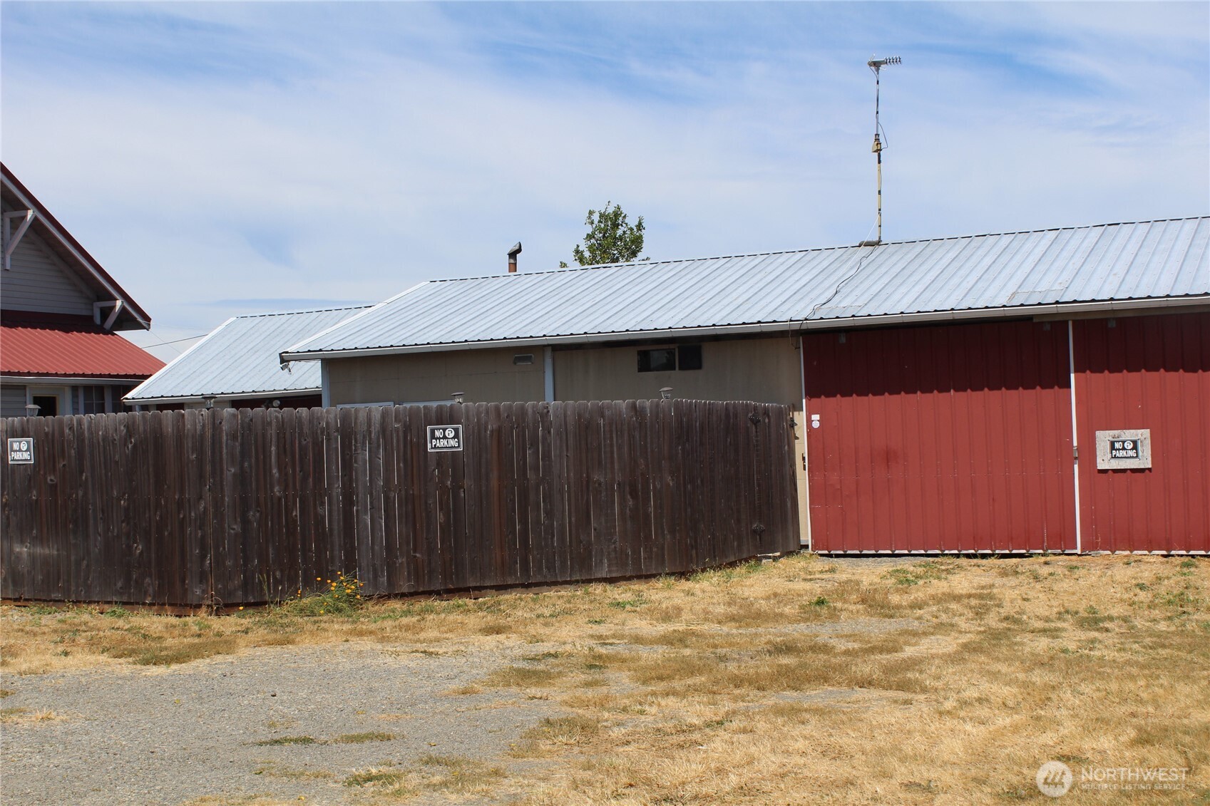 550 N Sequim Avenue Sequim WA 98382