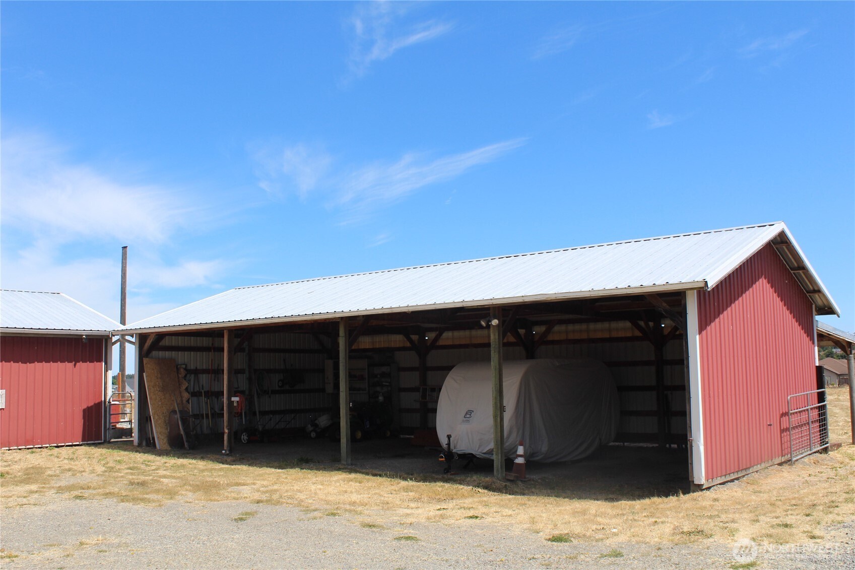 550 N Sequim Avenue Sequim WA 98382