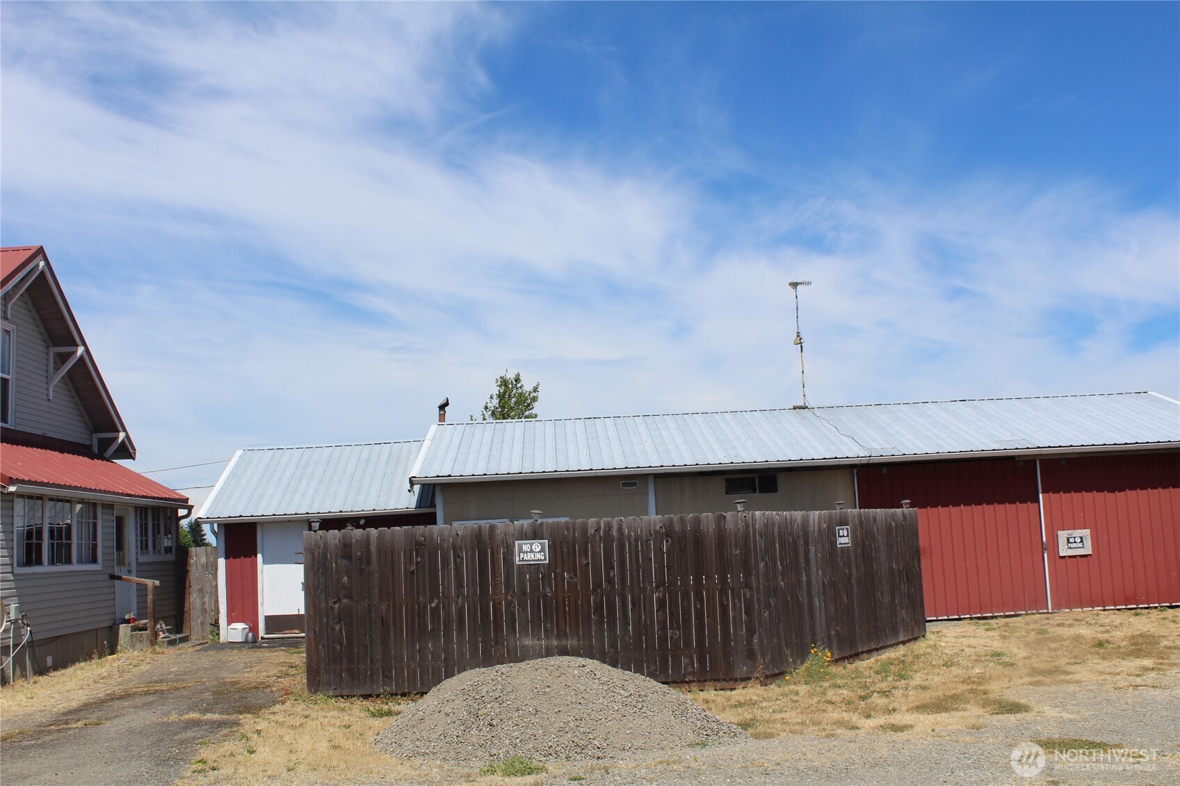 550 N Sequim Avenue Sequim WA 98382