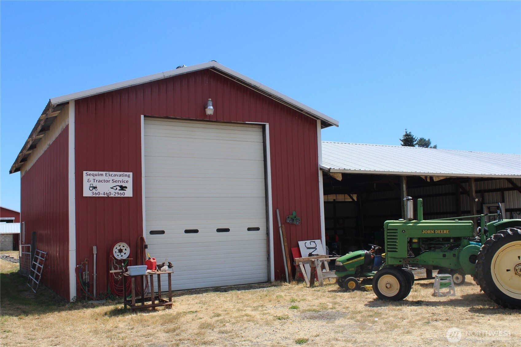 550 N Sequim Avenue Sequim WA 98382