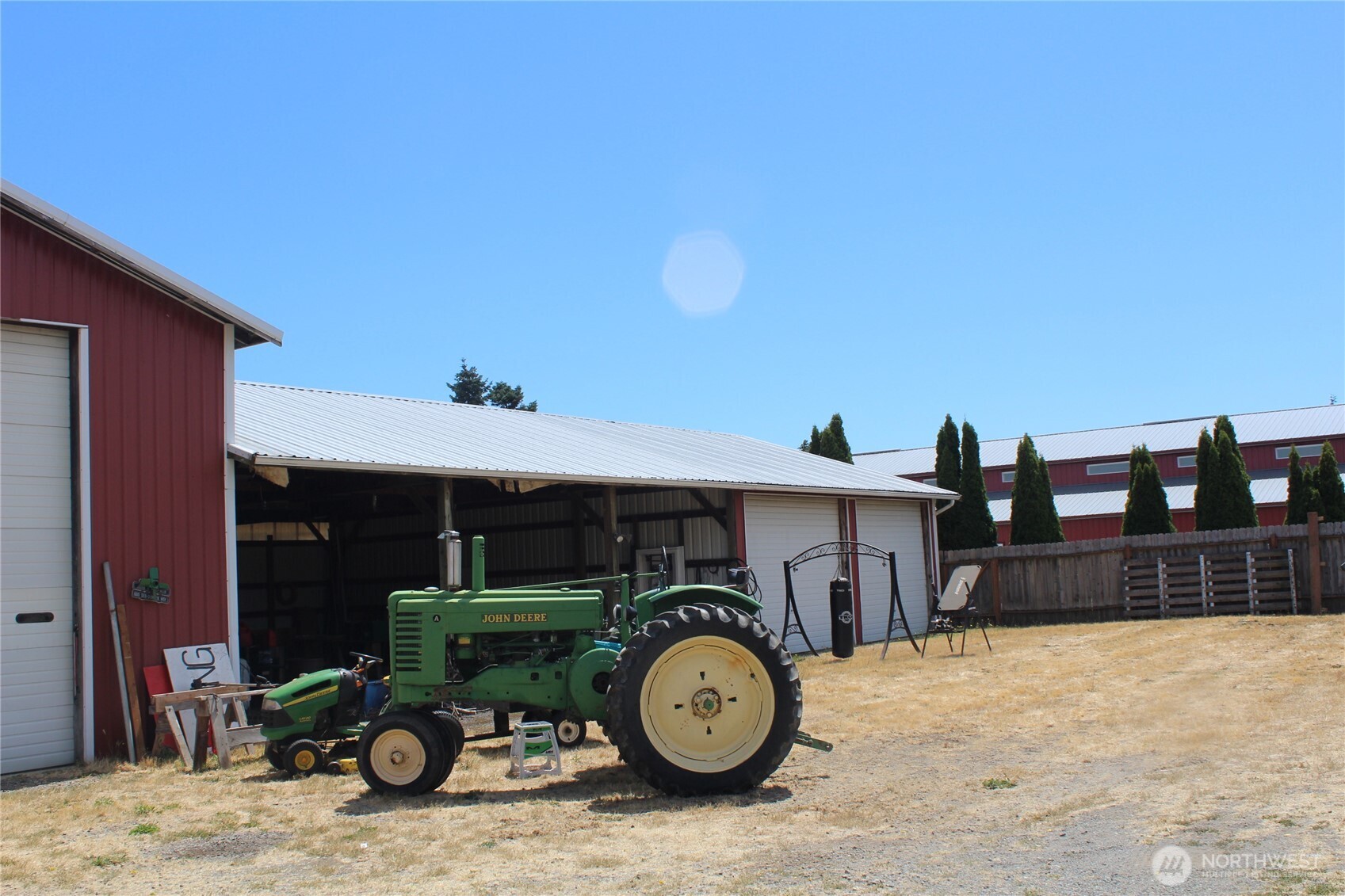 550 N Sequim Avenue Sequim WA 98382