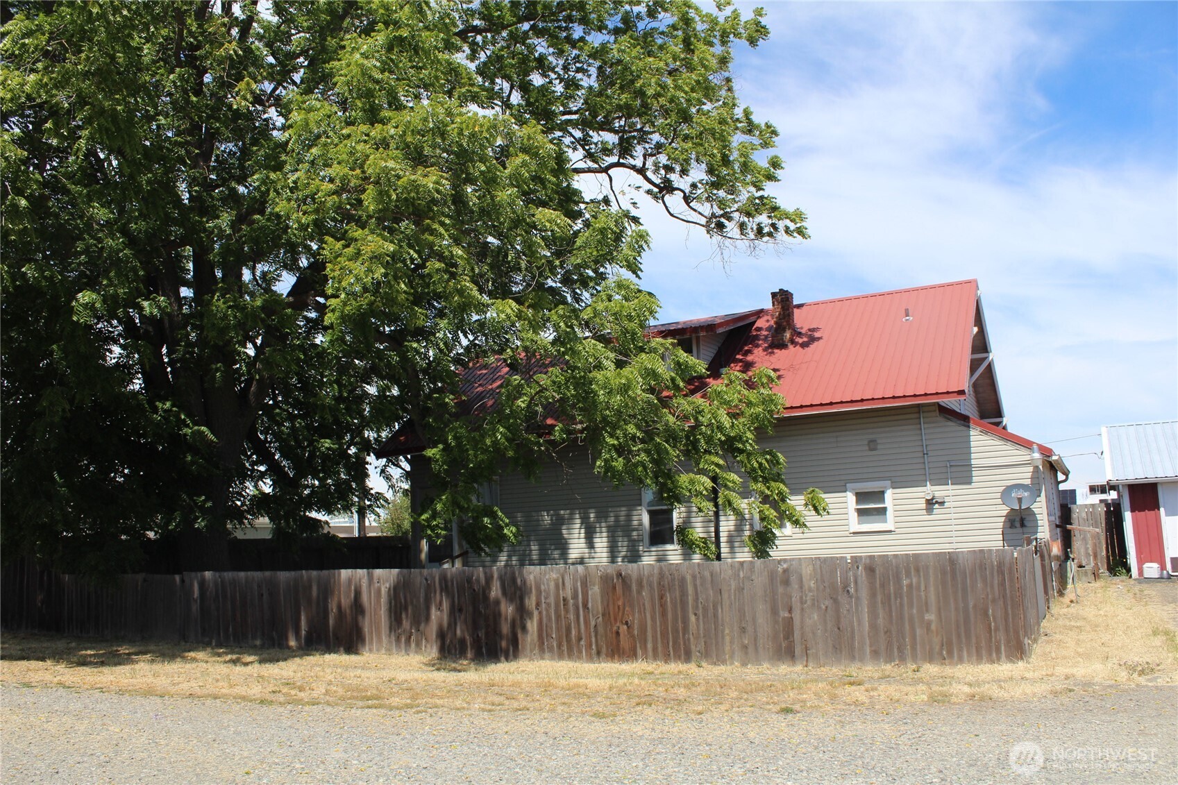 550 N Sequim Avenue Sequim WA 98382