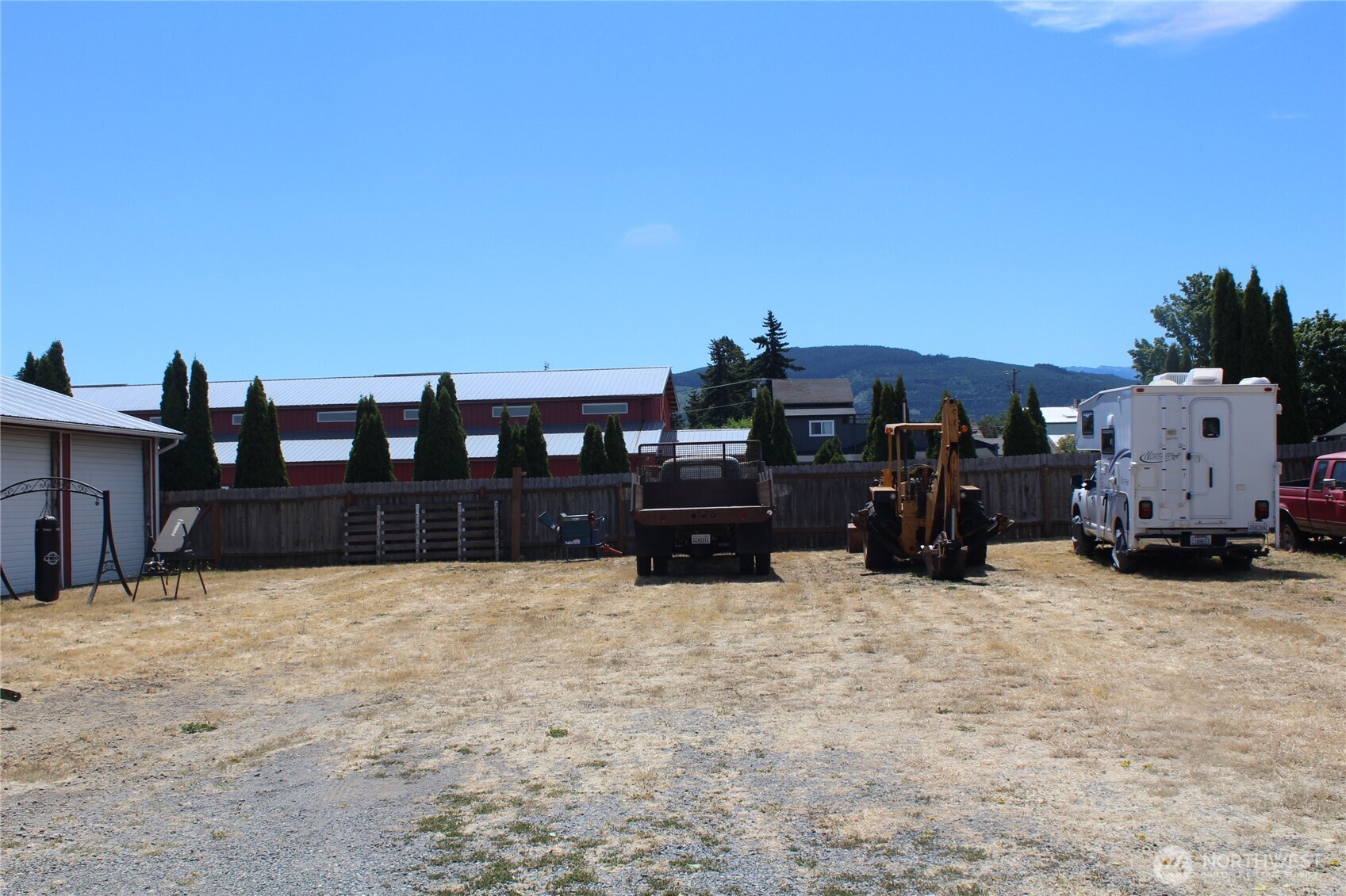 550 N Sequim Avenue Sequim WA 98382