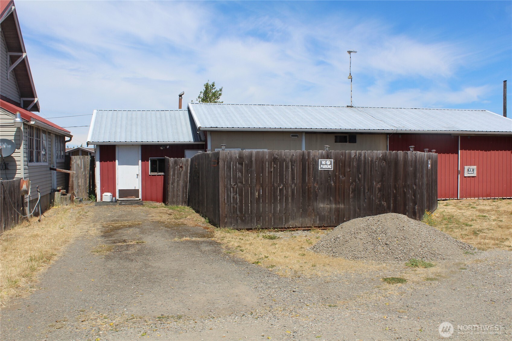 550 N Sequim Avenue Sequim WA 98382