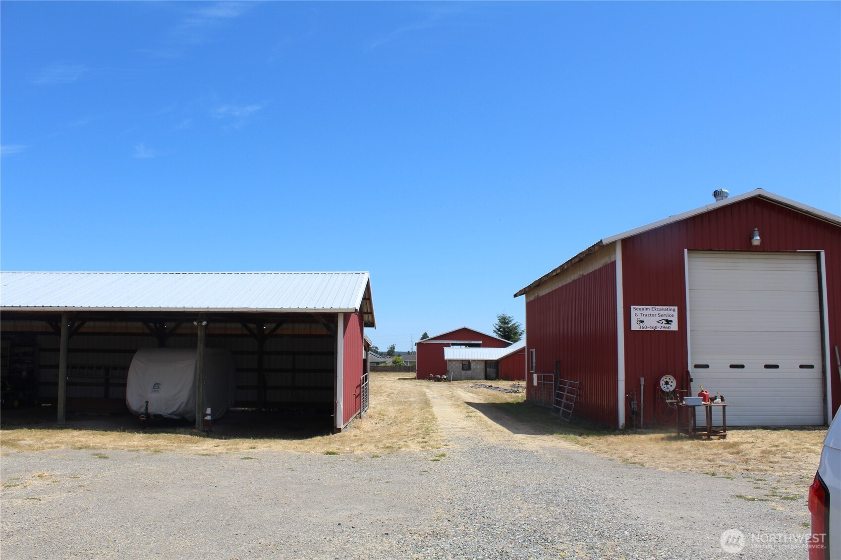 550 N Sequim Avenue Sequim WA 98382