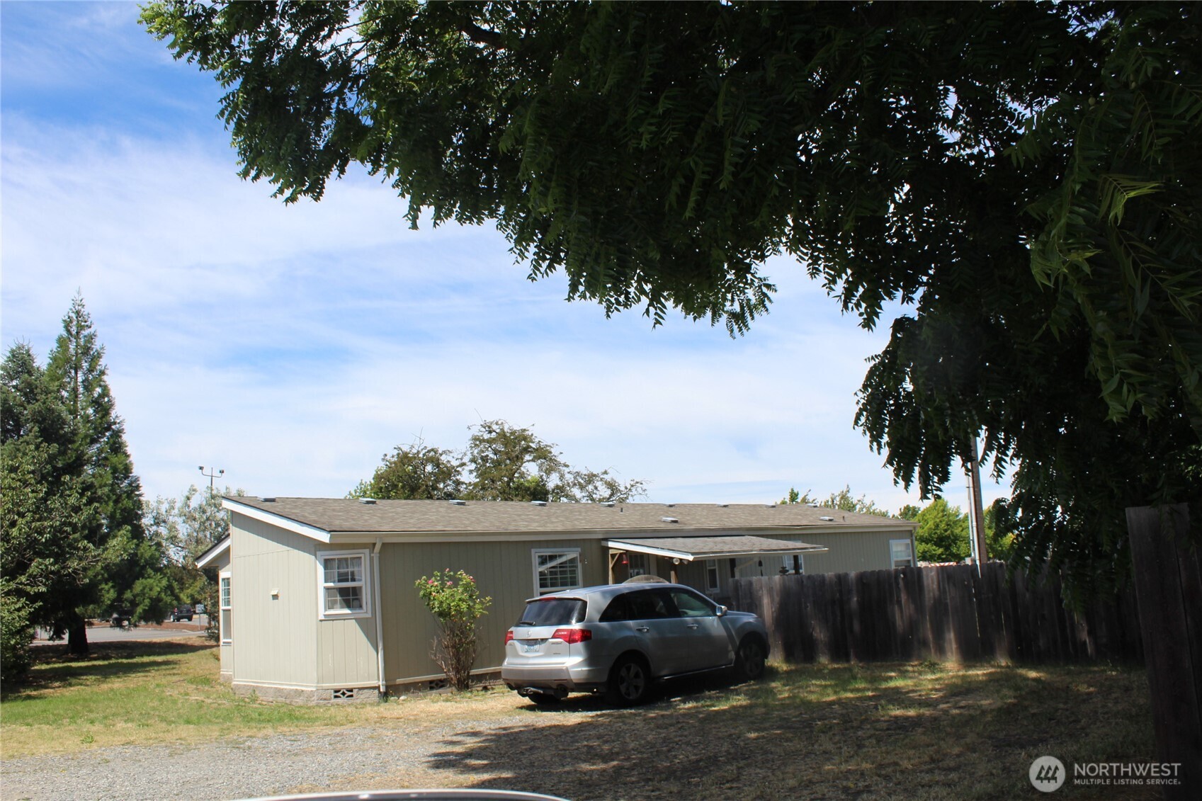 550 N Sequim Avenue Sequim WA 98382