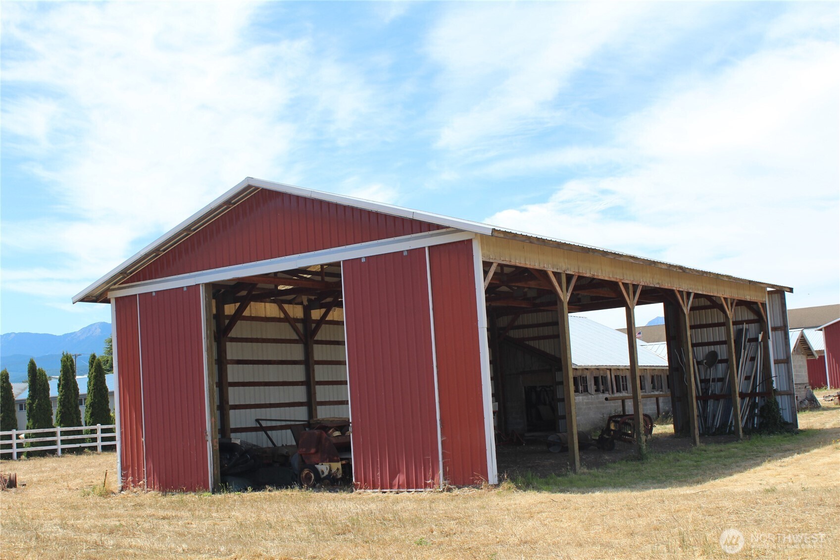 550 N Sequim Avenue Sequim WA 98382