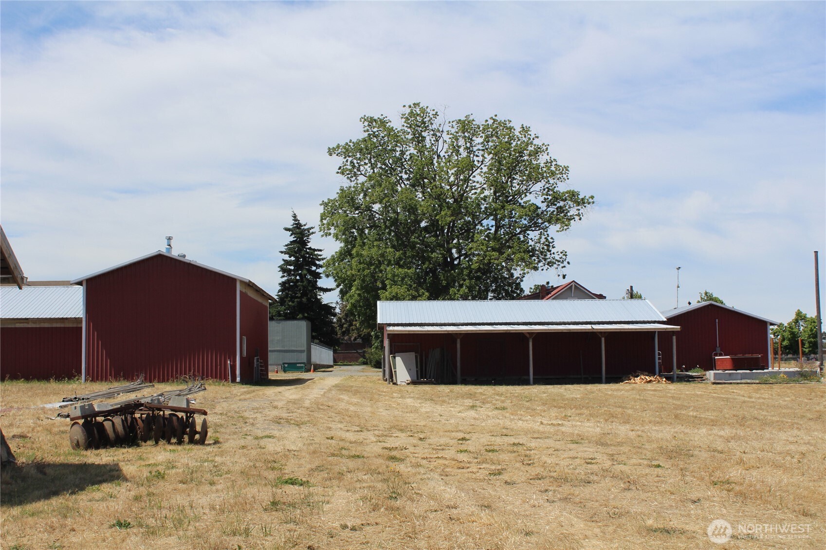 550 N Sequim Avenue Sequim WA 98382