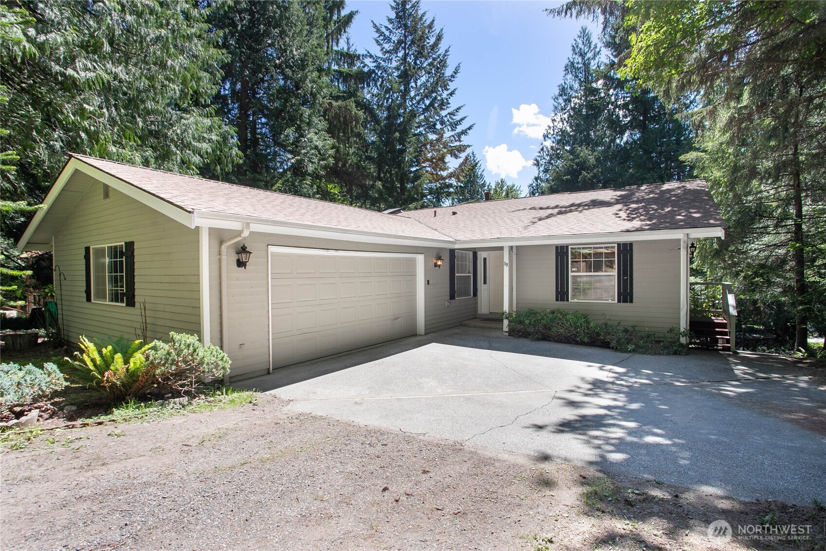 59 Stable Lane Bellingham WA 98229