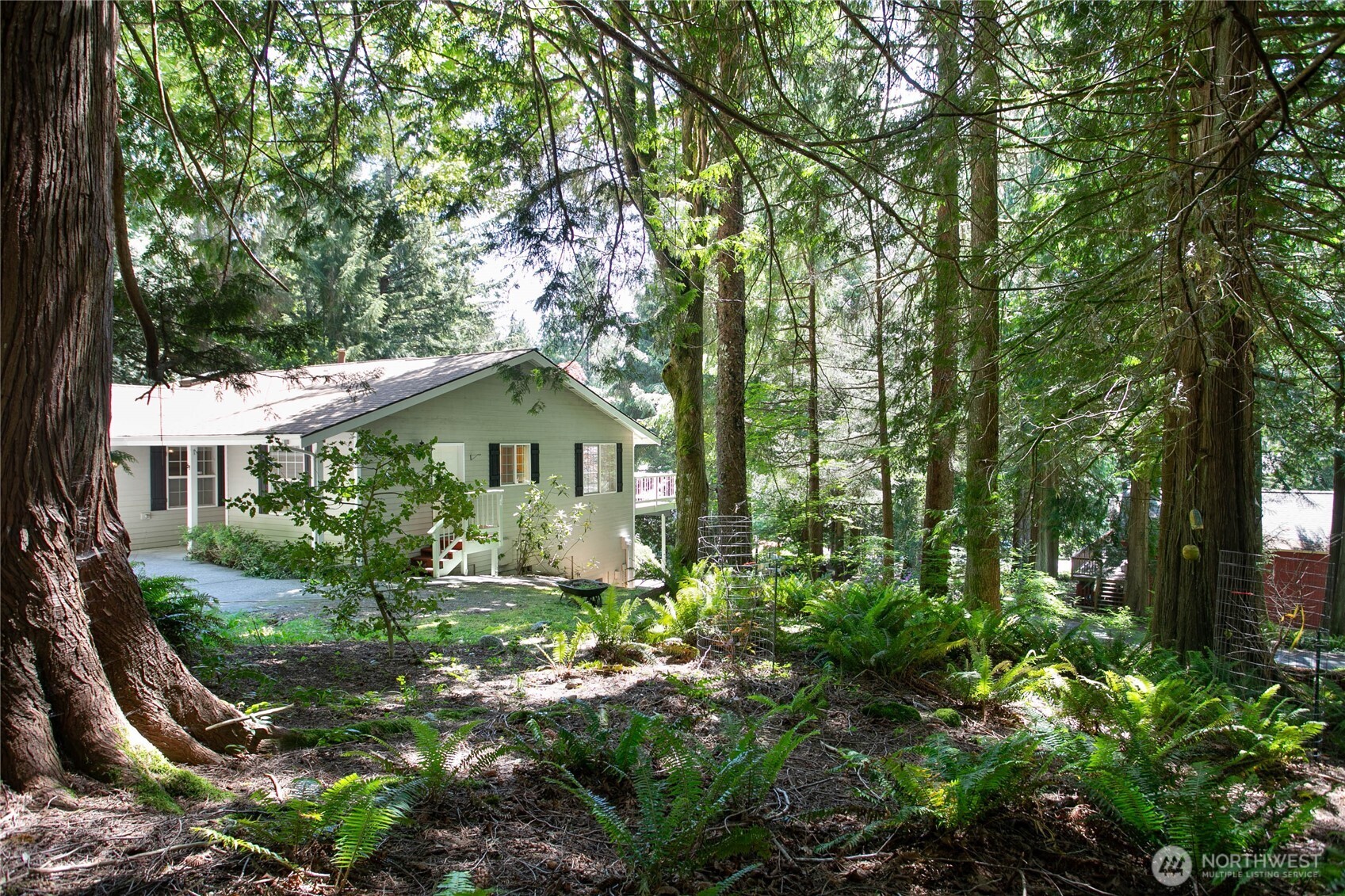 59 Stable Lane Bellingham WA 98229